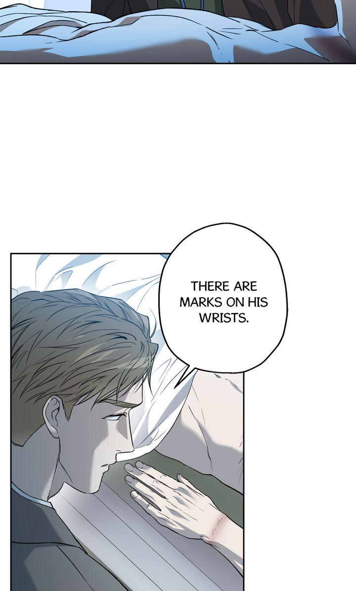 Mangjong Chapter 29.1 page 28 - 