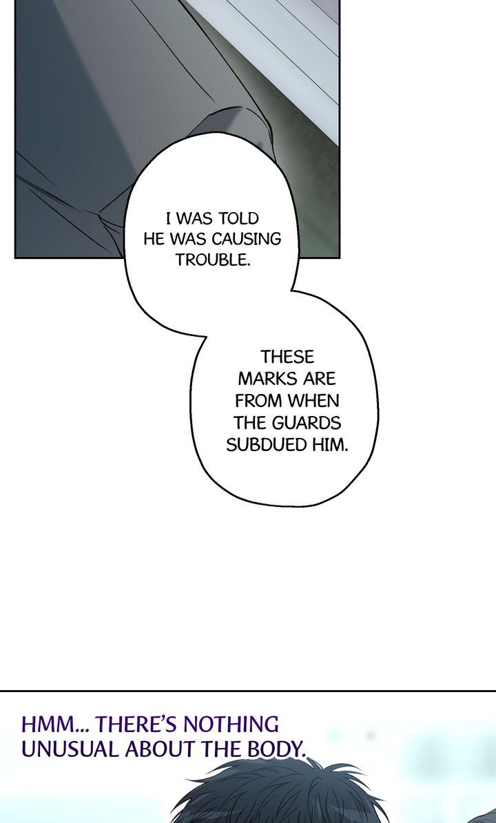 Mangjong Chapter 29.1 page 29 - 