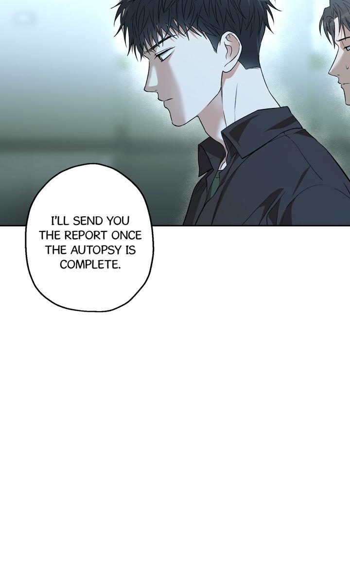 Mangjong Chapter 29.1 page 30 - 