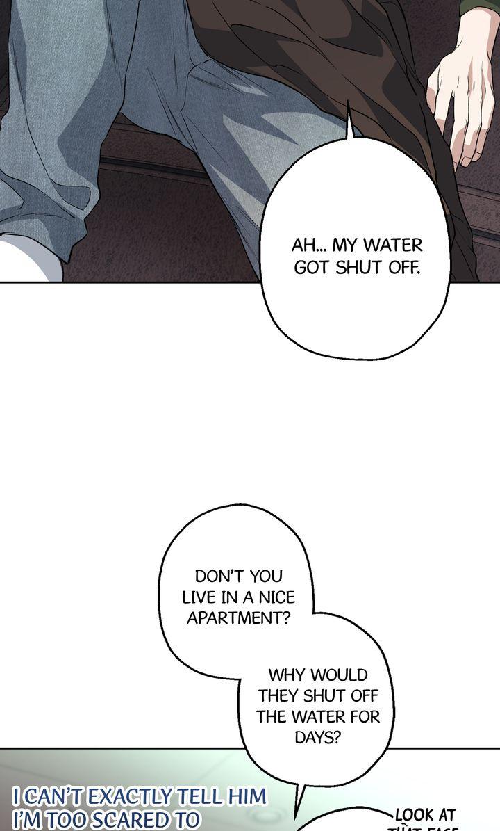 Mangjong Chapter 29.1 page 4 - 