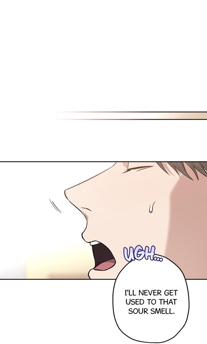 Mangjong Chapter 29.1 page 31 - 