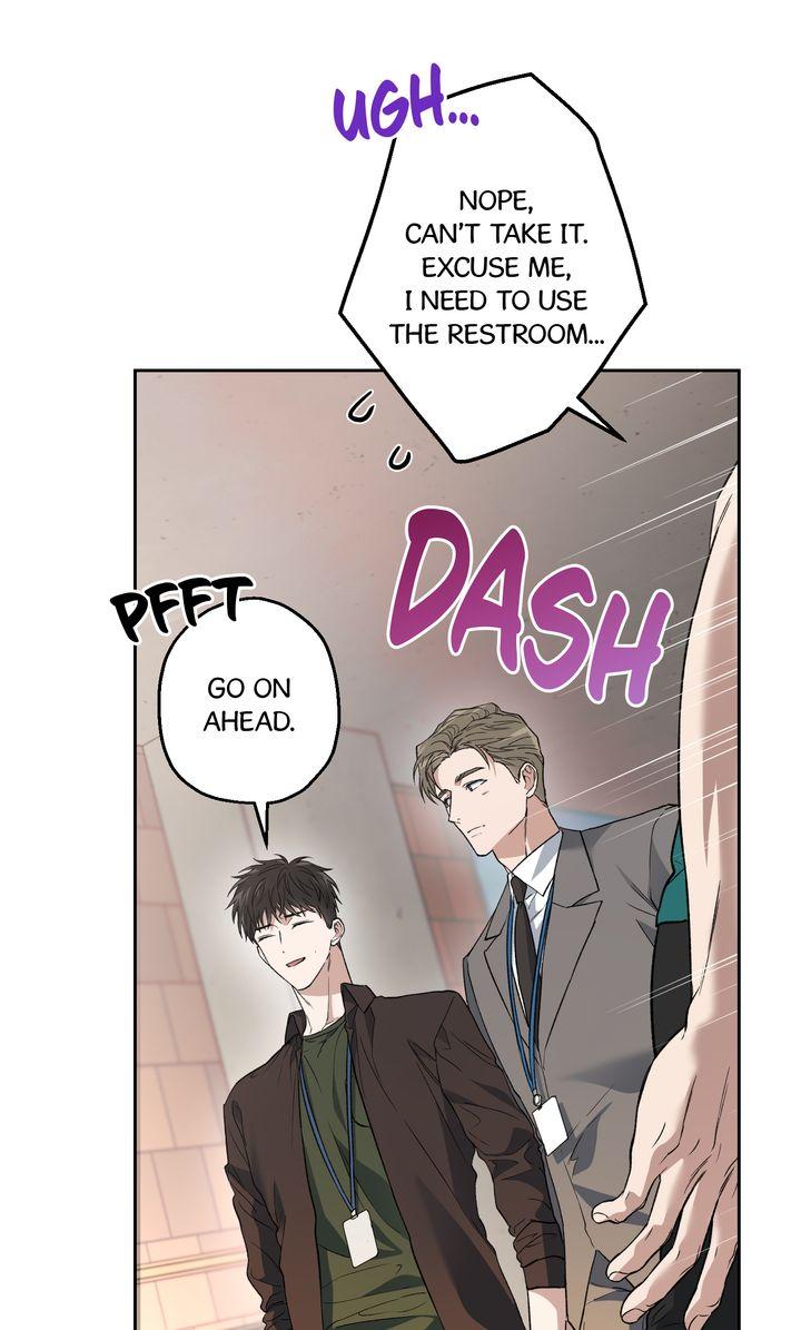 Mangjong Chapter 29.1 page 35 - 