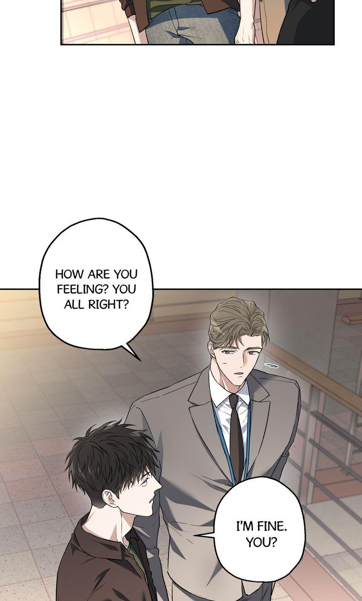 Mangjong Chapter 29.1 page 36 - 