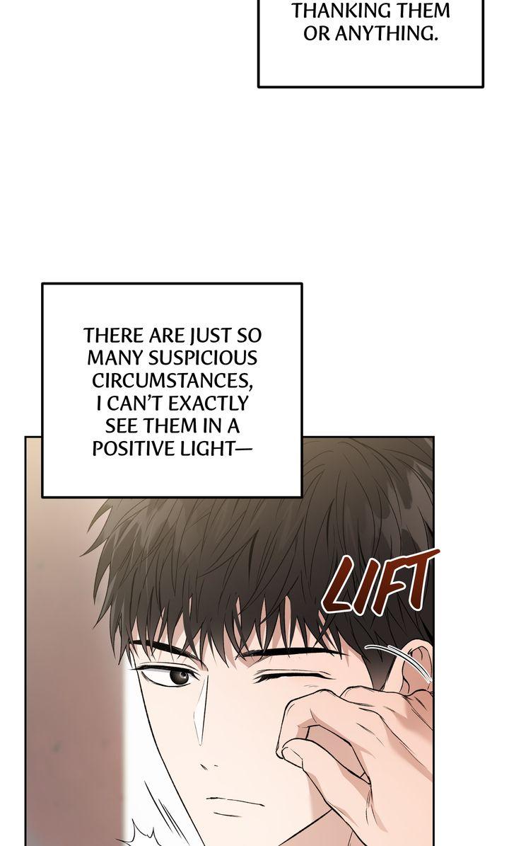 Mangjong Chapter 29.1 page 38 - 