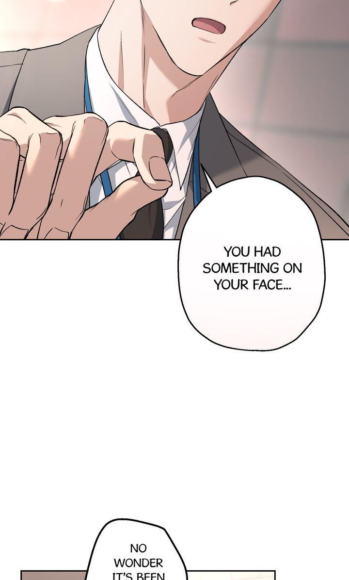 Mangjong Chapter 29.1 page 40 - 