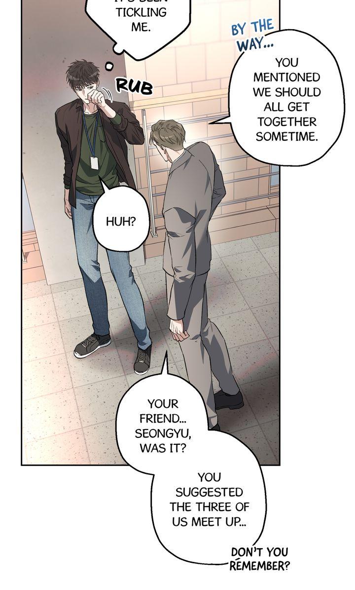 Mangjong Chapter 29.1 page 41 - 
