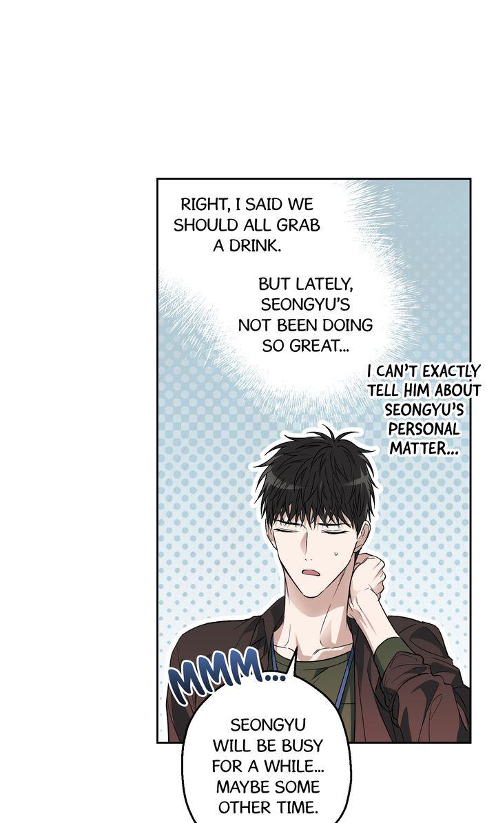 Mangjong Chapter 29.1 page 42 - 
