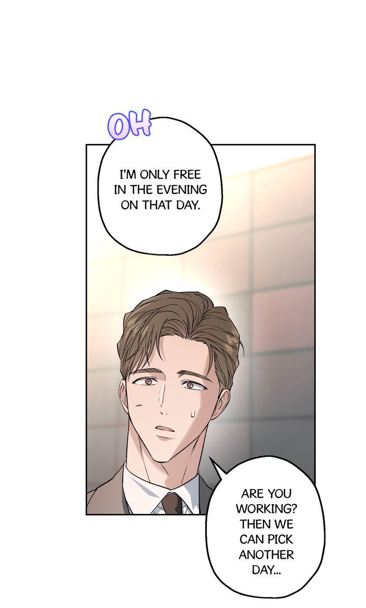 Mangjong Chapter 29.1 page 49 - 