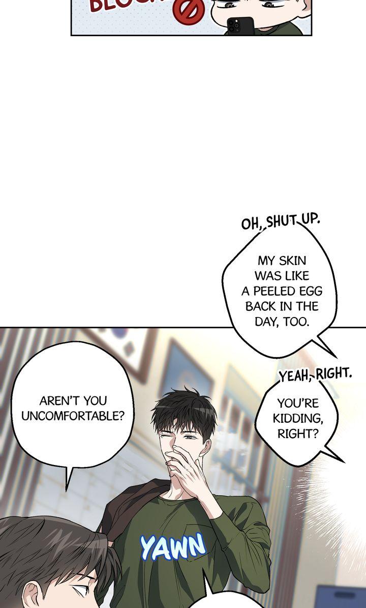 Mangjong Chapter 29.1 page 6 - 