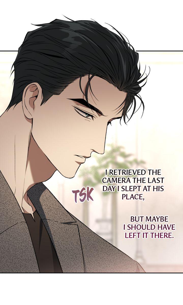 Mangjong Chapter 29.1 page 58 - 