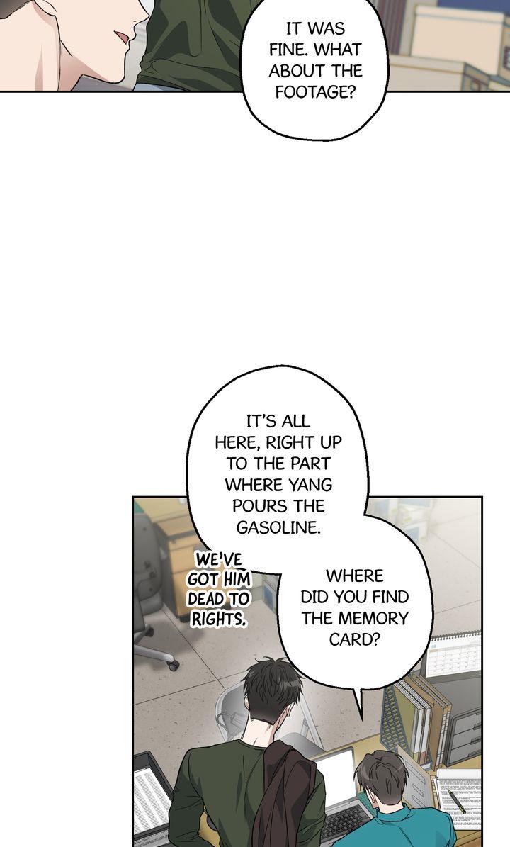 Mangjong Chapter 29.1 page 7 - 