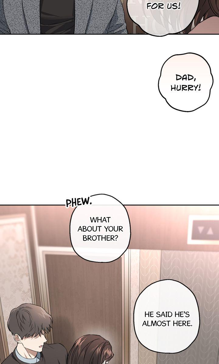 Mangjong Chapter 29.1 page 62 - 