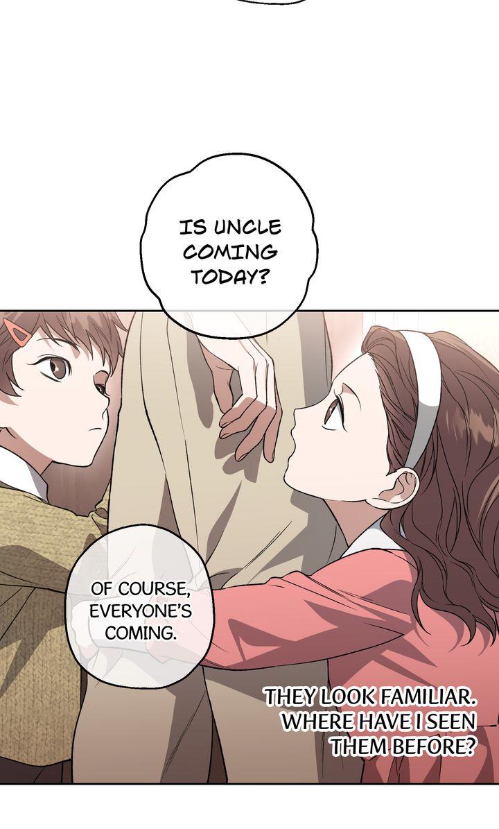 Mangjong Chapter 29.1 page 64 - 