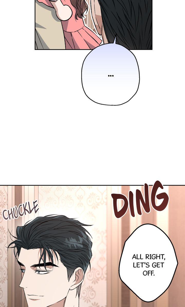 Mangjong Chapter 29.1 page 70 - 