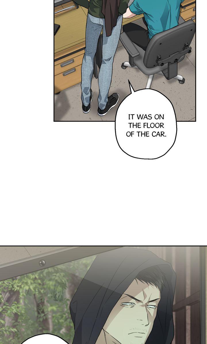 Mangjong Chapter 29.1 page 8 - 