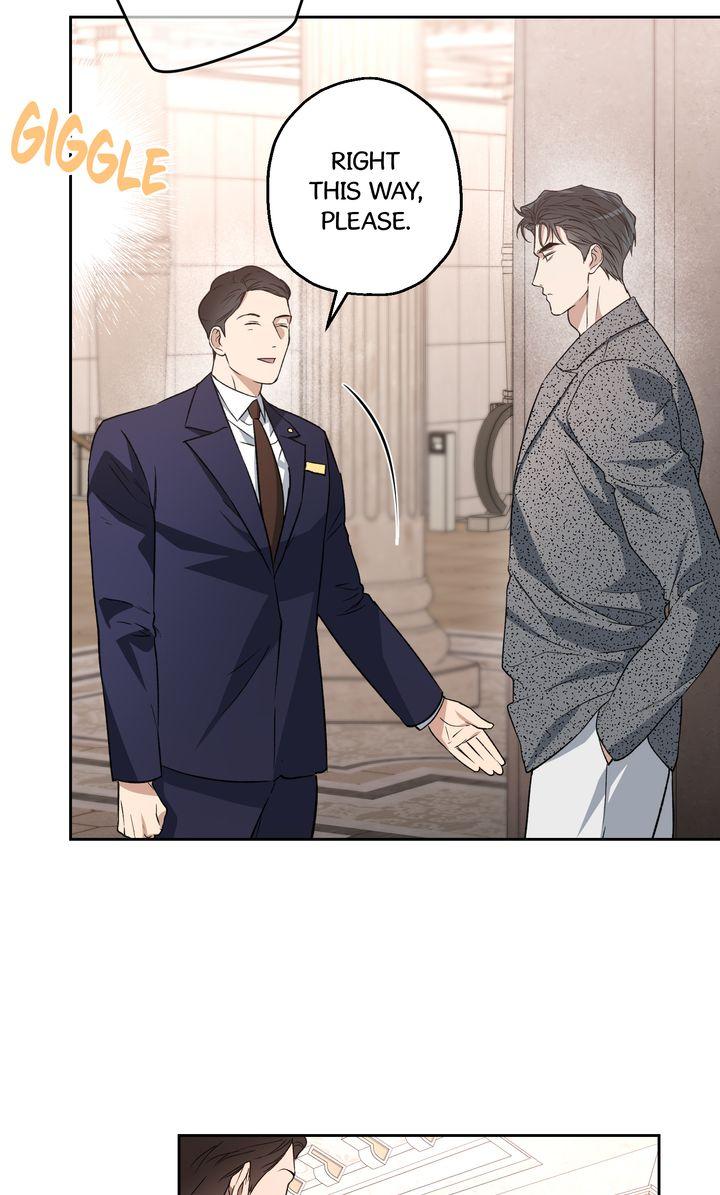 Mangjong Chapter 29.1 page 72 - 