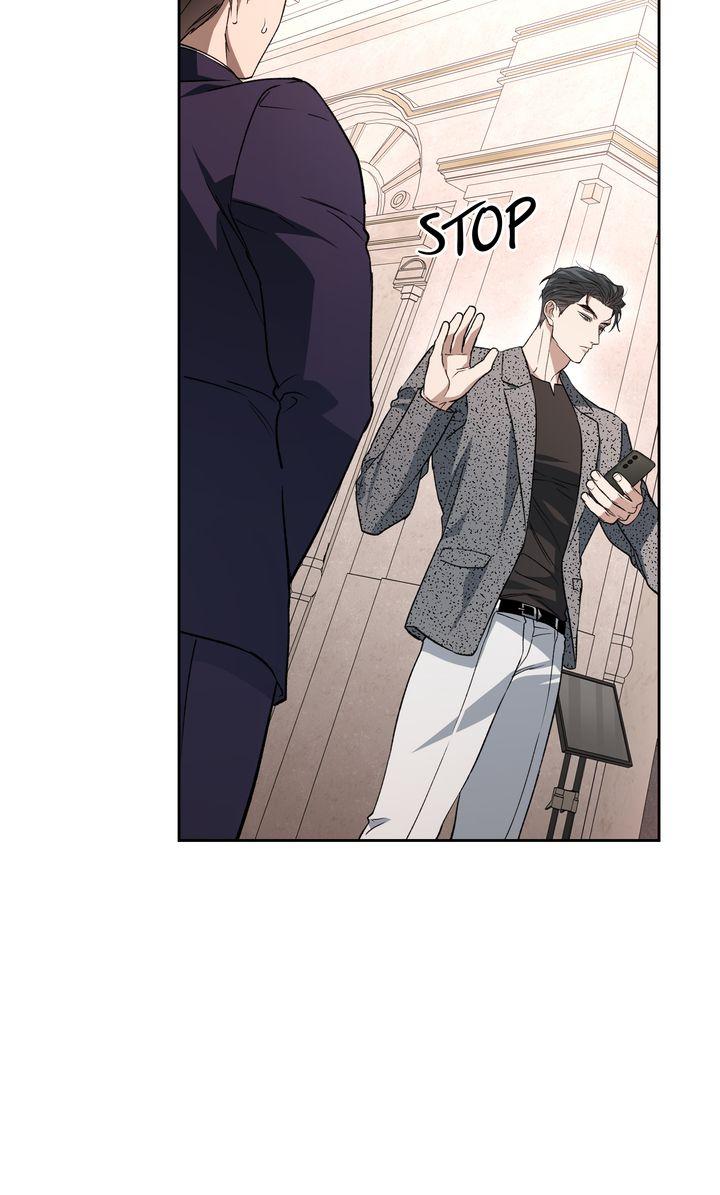 Mangjong Chapter 29.1 page 73 - 