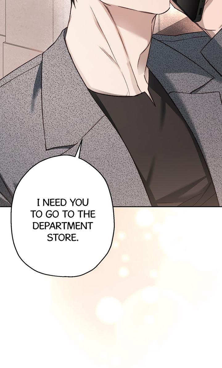 Mangjong Chapter 29.1 page 75 - 