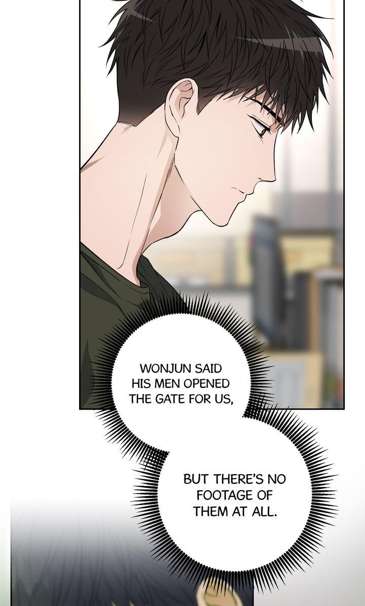 Mangjong Chapter 29.1 page 10 - 