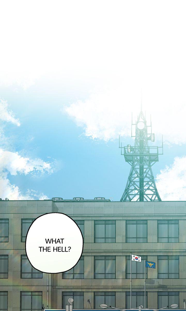 Mangjong Chapter 3.1 page 2 - 