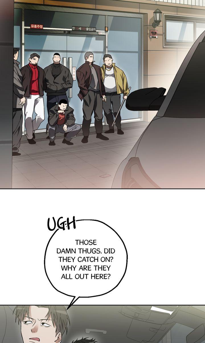 Mangjong Chapter 3.1 page 14 - 