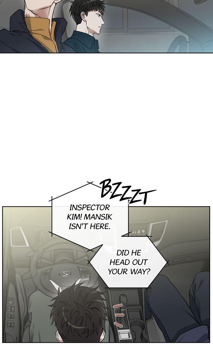 Mangjong Chapter 3.1 page 15 - 