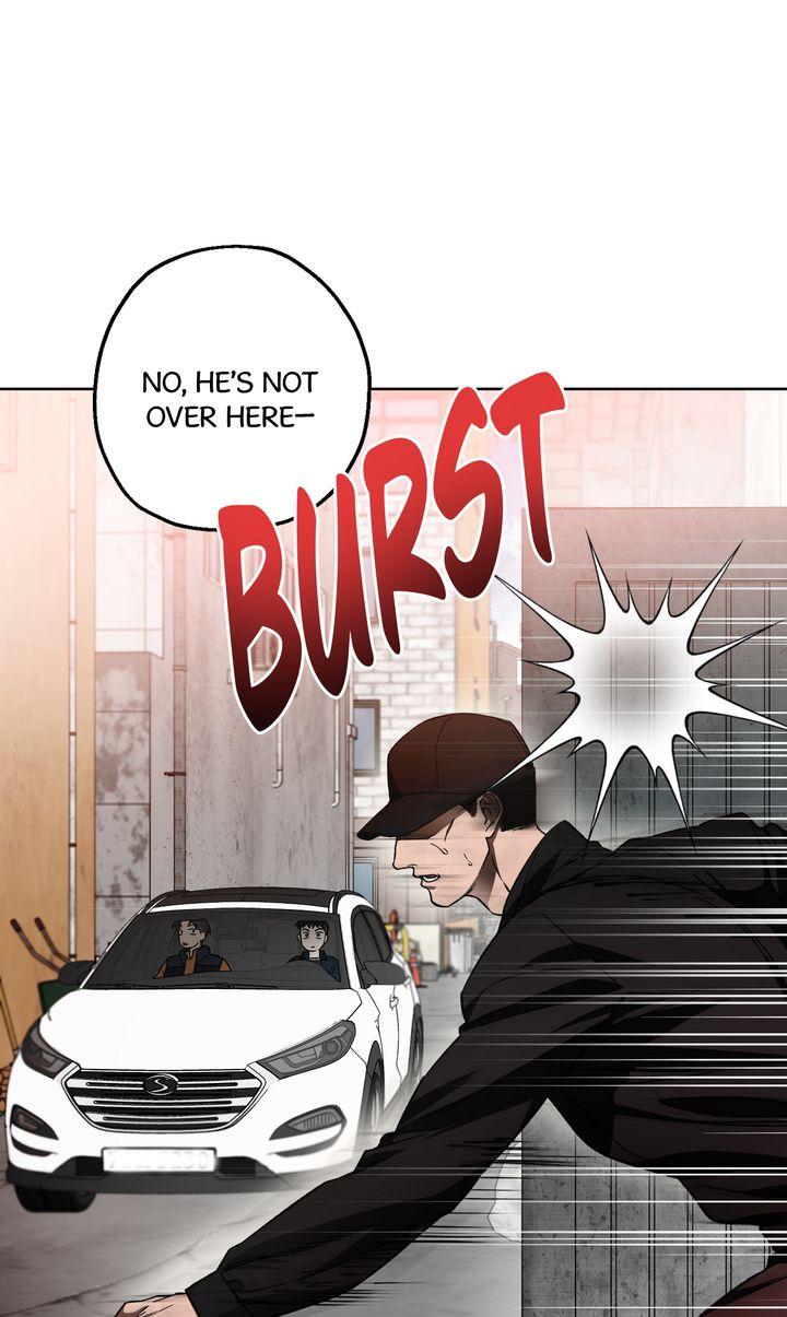 Mangjong Chapter 3.1 page 16 - 