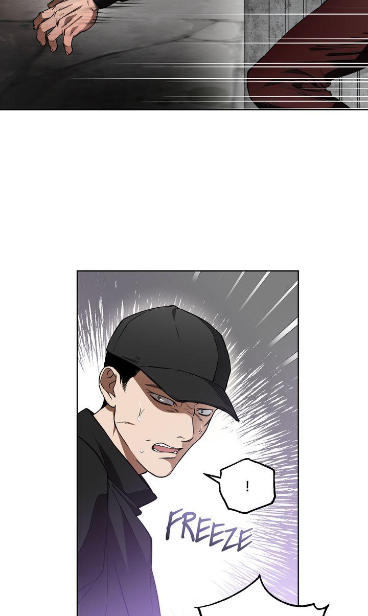 Mangjong Chapter 3.1 page 17 - 