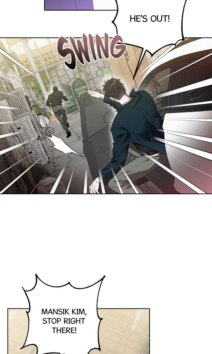 Mangjong Chapter 3.1 page 18 - 