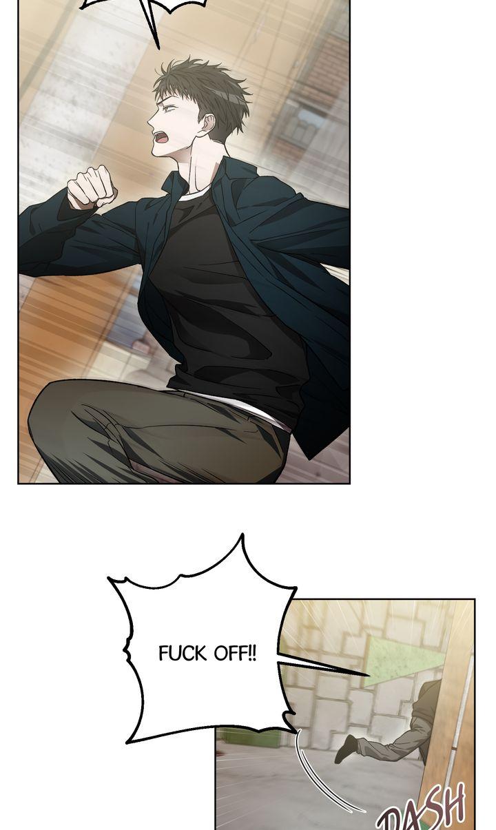 Mangjong Chapter 3.1 page 19 - 