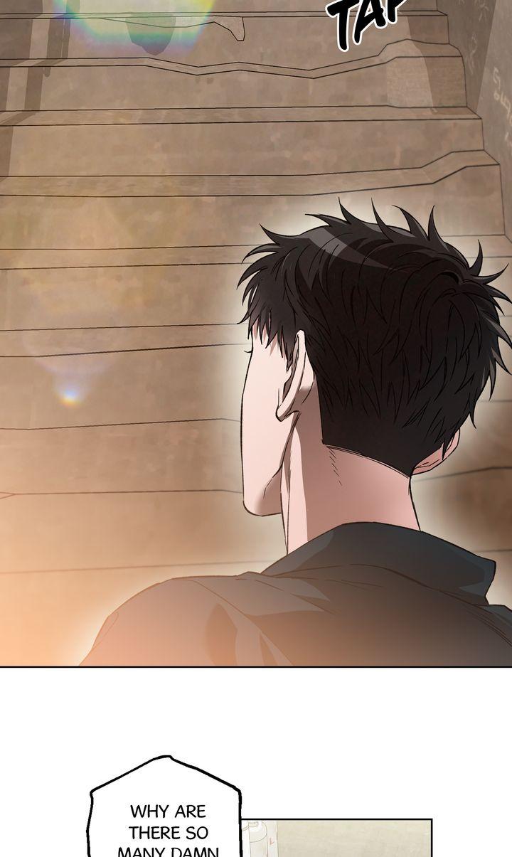 Mangjong Chapter 3.1 page 22 - 