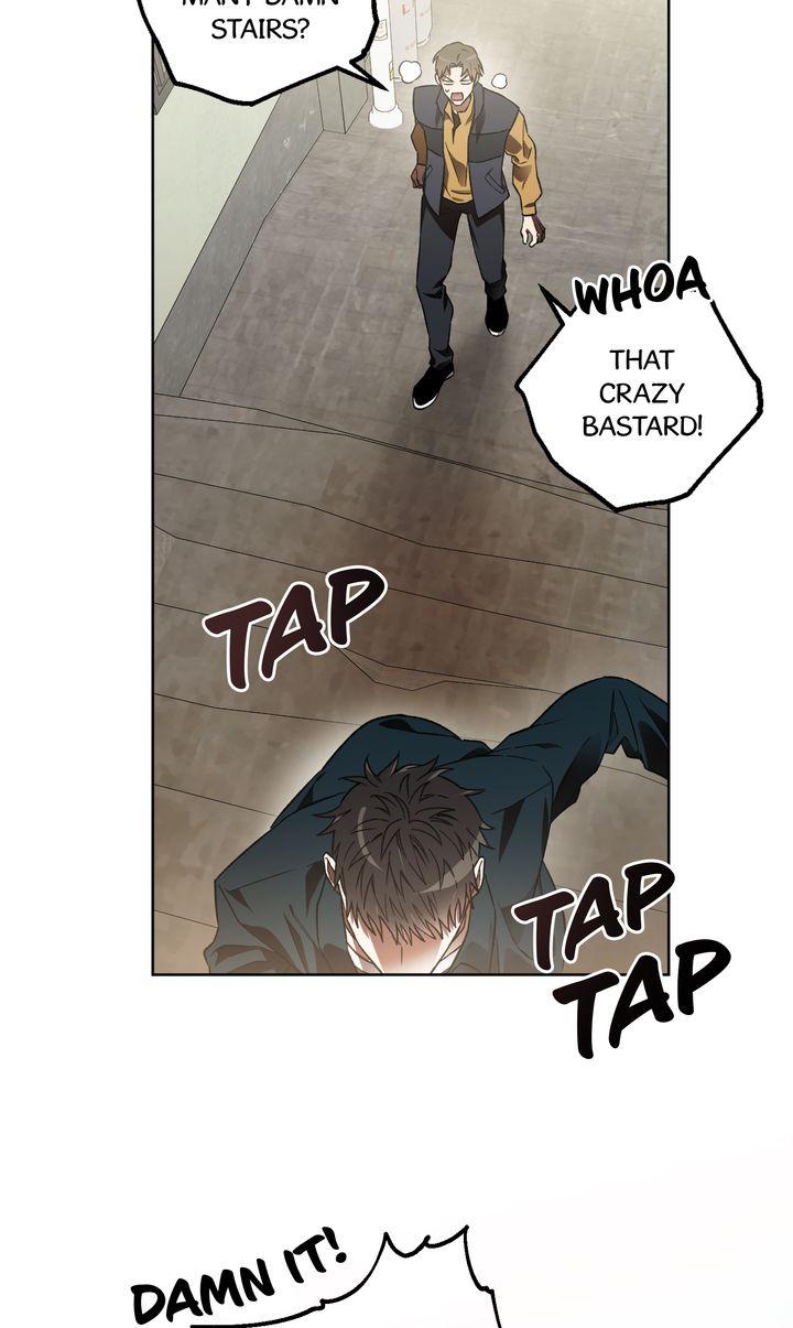 Mangjong Chapter 3.1 page 23 - 