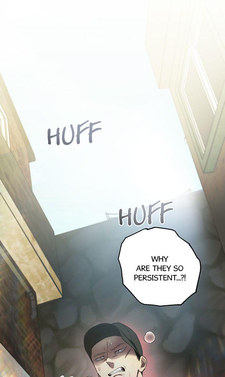 Mangjong Chapter 3.1 page 25 - 