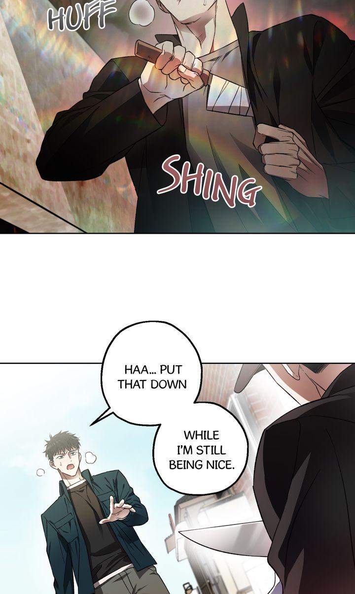 Mangjong Chapter 3.1 page 26 - 