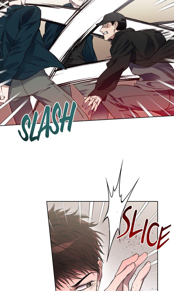 Mangjong Chapter 3.1 page 28 - 