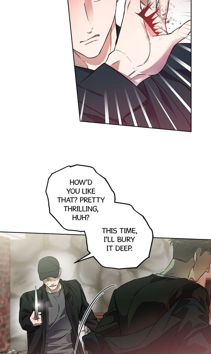 Mangjong Chapter 3.1 page 29 - 