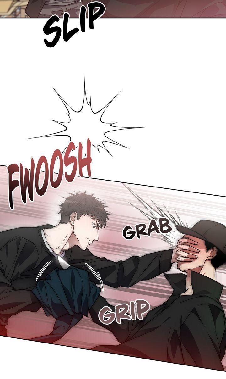 Mangjong Chapter 3.1 page 30 - 