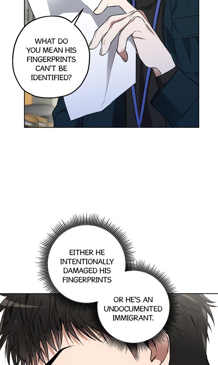 Mangjong Chapter 3.1 page 4 - 