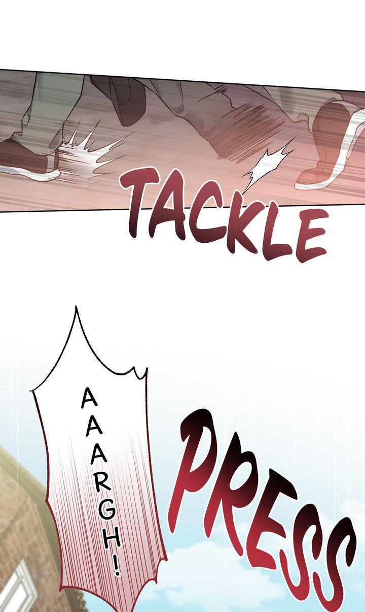 Mangjong Chapter 3.1 page 31 - 