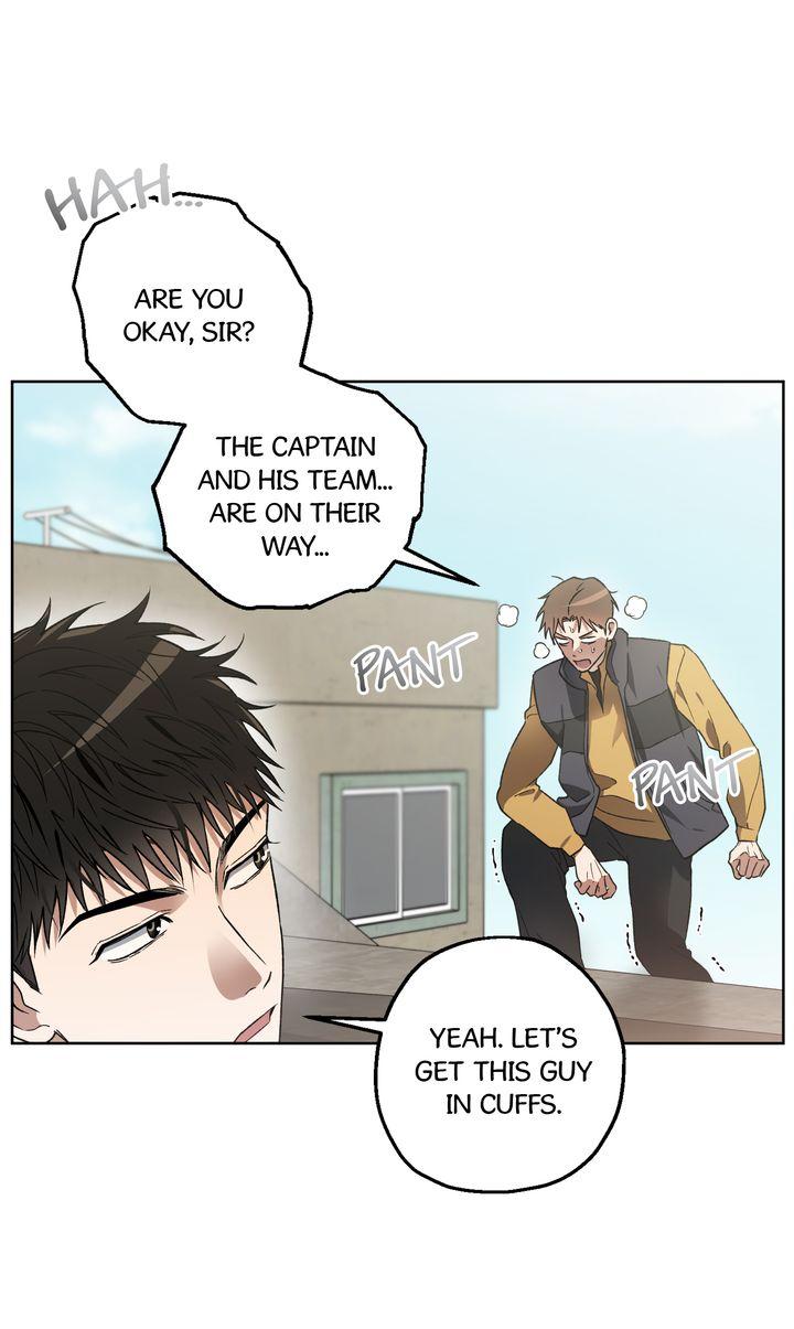 Mangjong Chapter 3.1 page 34 - 