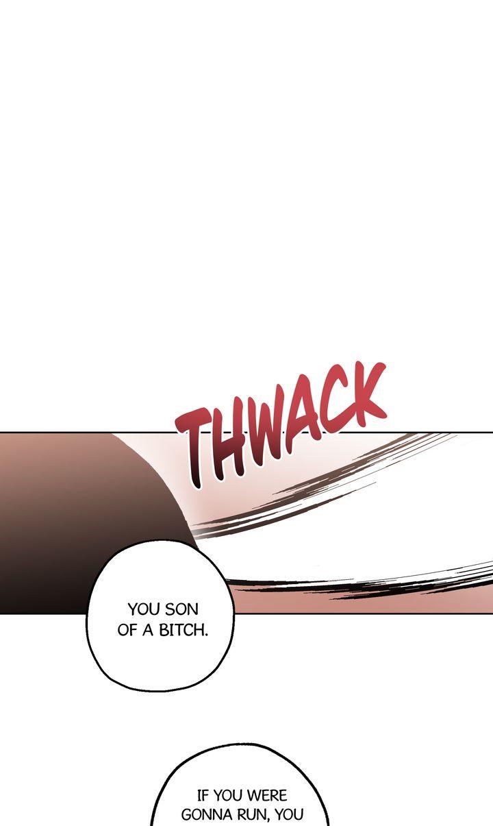 Mangjong Chapter 3.1 page 35 - 
