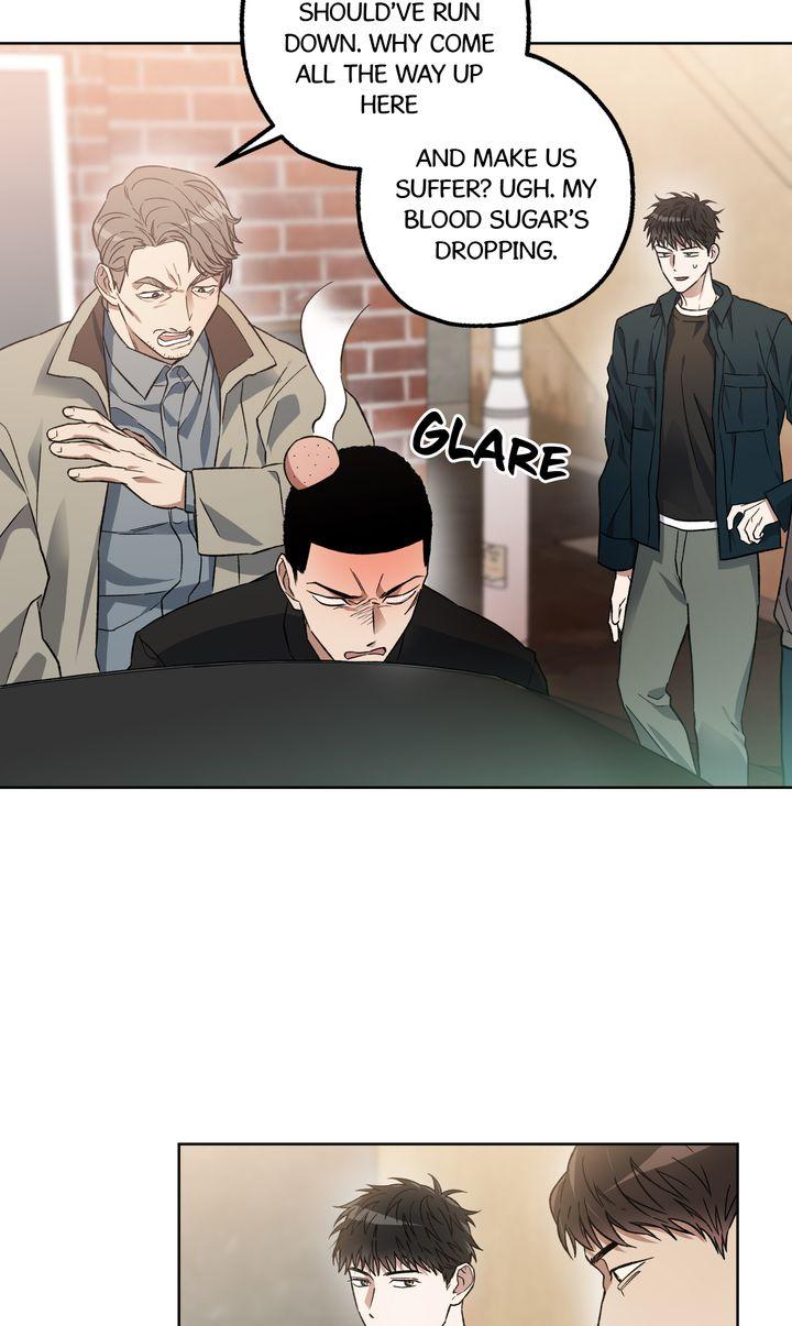 Mangjong Chapter 3.1 page 36 - 