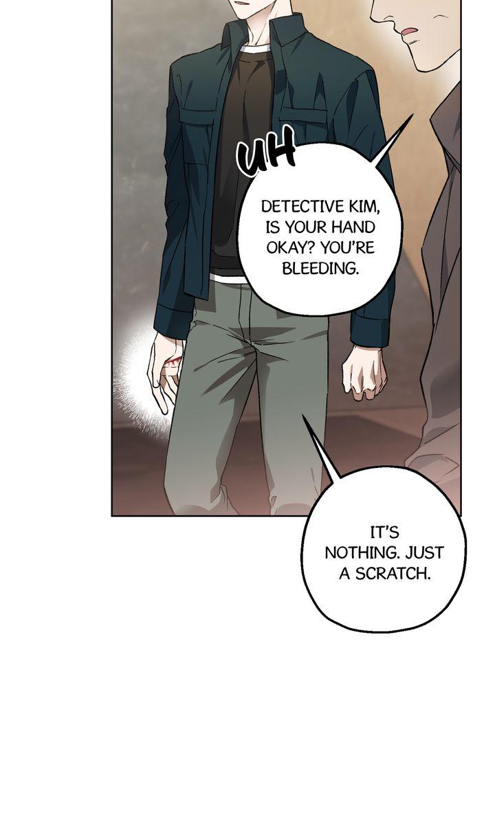 Mangjong Chapter 3.1 page 37 - 