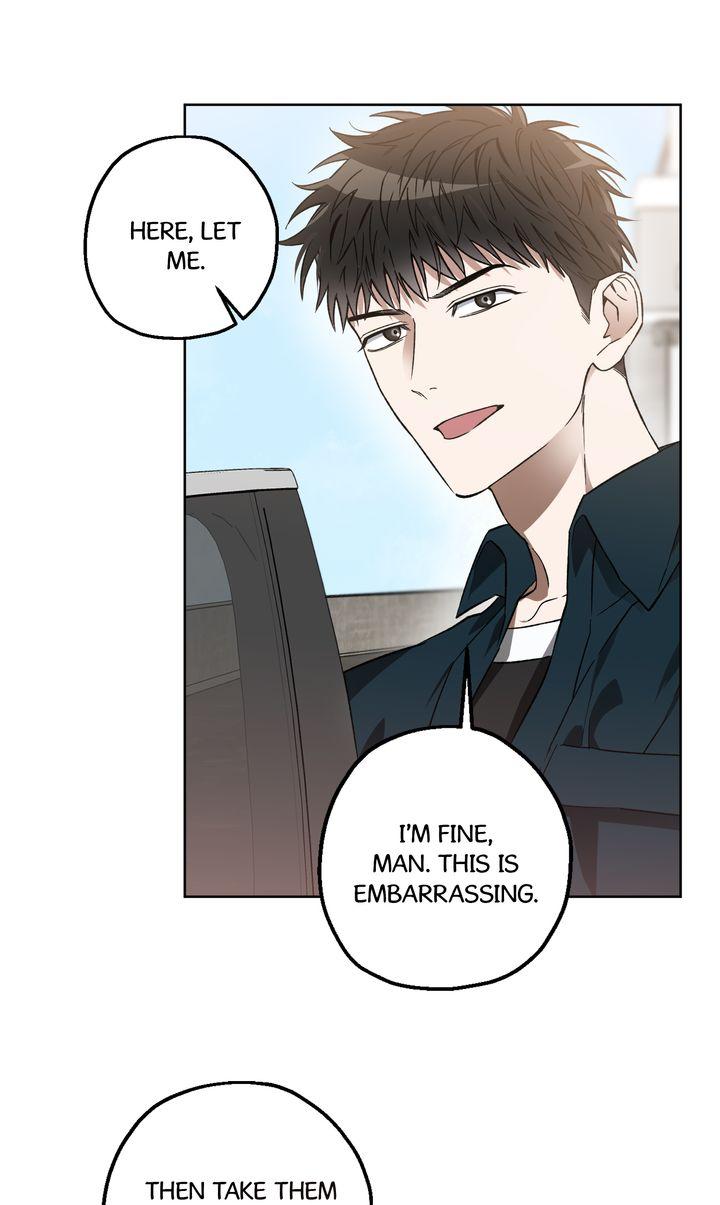 Mangjong Chapter 3.1 page 41 - 