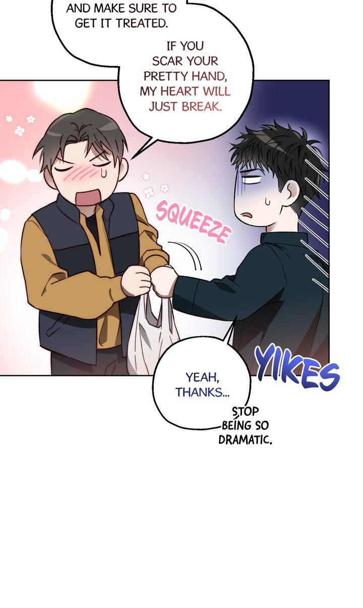 Mangjong Chapter 3.1 page 42 - 