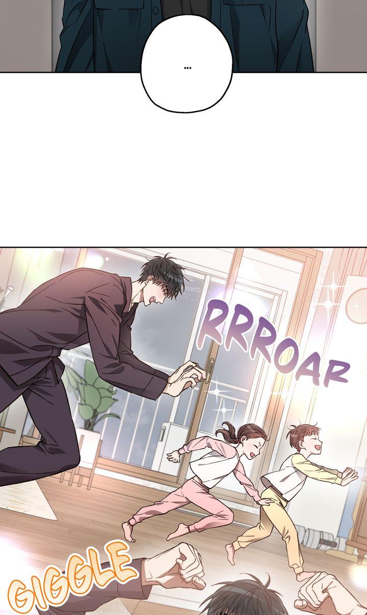 Mangjong Chapter 3.1 page 45 - 