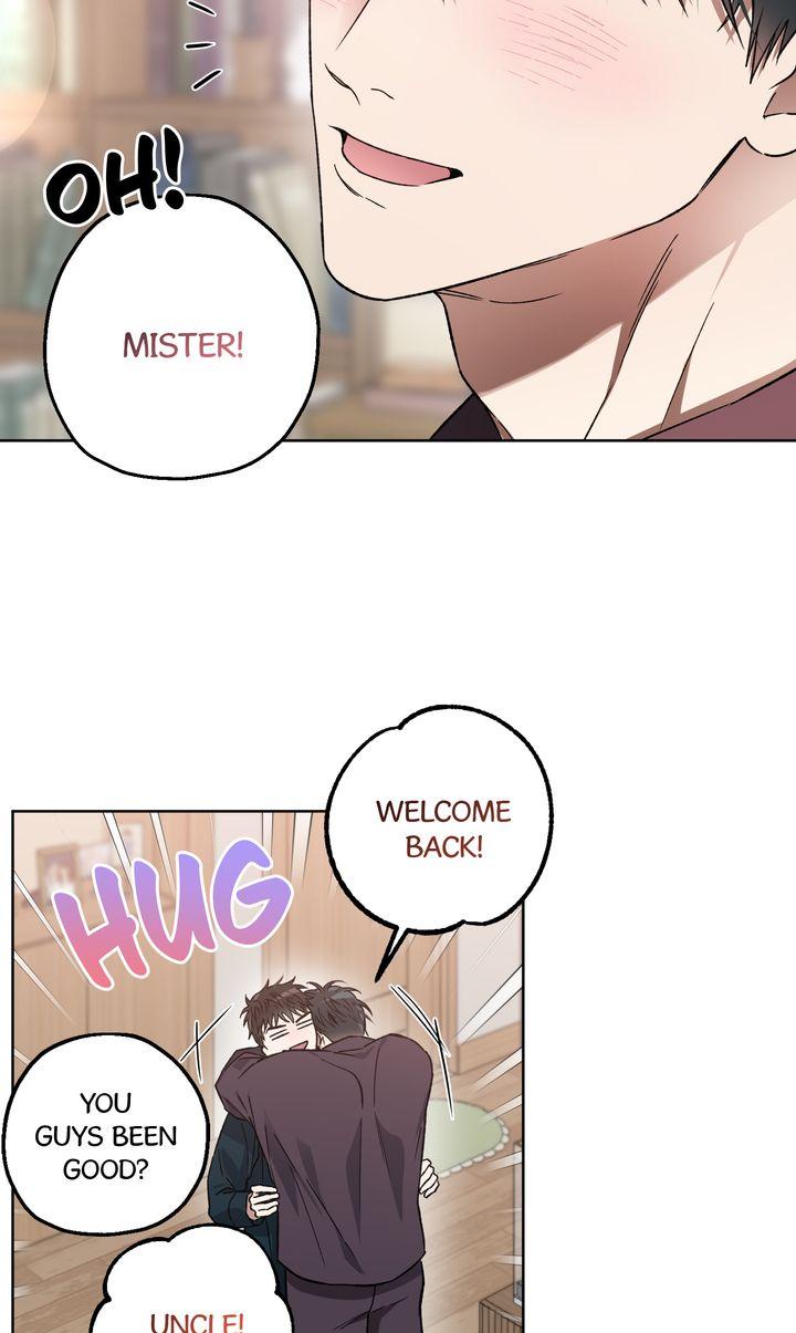 Mangjong Chapter 3.1 page 47 - 