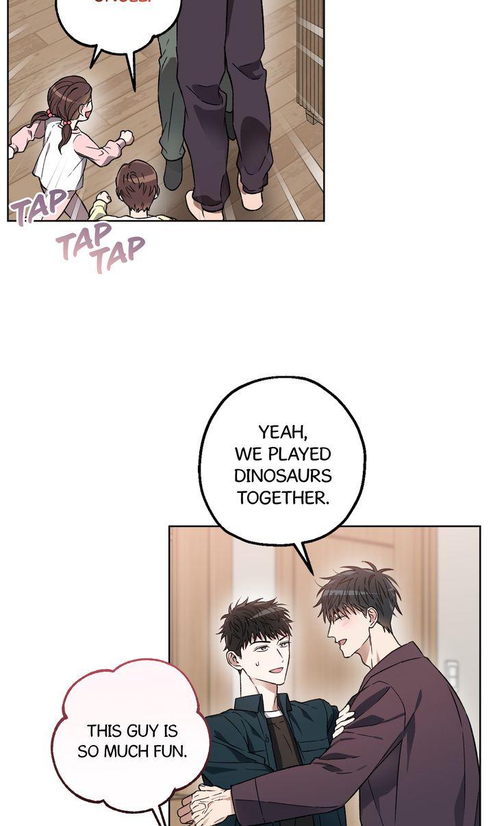 Mangjong Chapter 3.1 page 48 - 