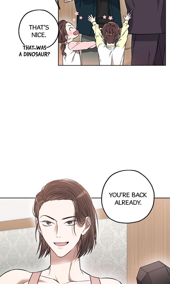 Mangjong Chapter 3.1 page 49 - 
