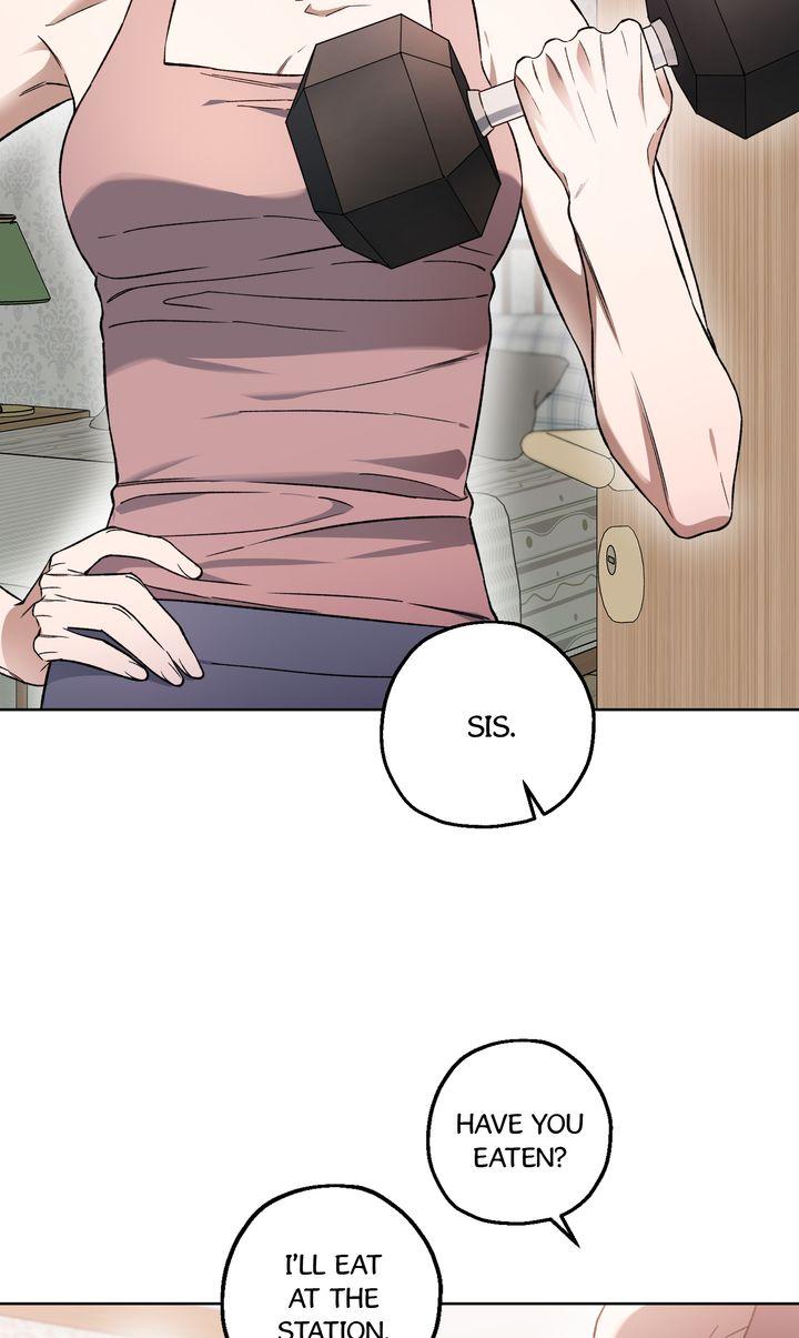 Mangjong Chapter 3.1 page 50 - 